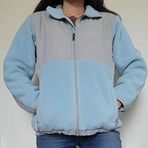 The North Face Polartec Jacket